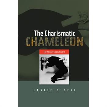 The Charismatic Chameleon