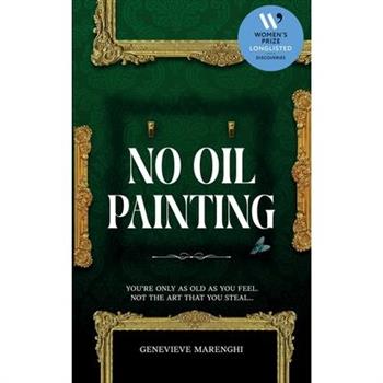 No Oil Painting