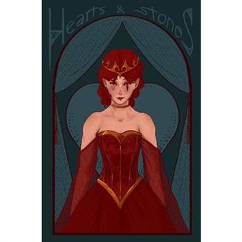 Hearts & Stones