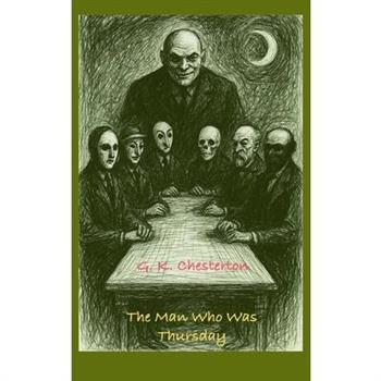 The Man Who Was Thursday