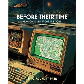 Before Their Time