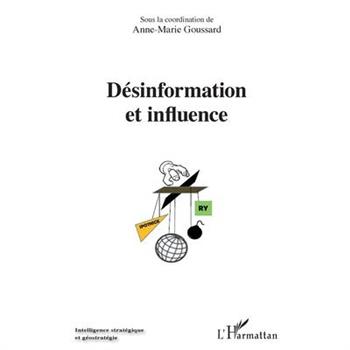 D矇sinformation et influence