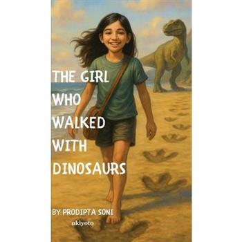 The Girl Who Walked With Dinosaurs