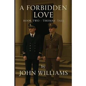 A Forbidden Love