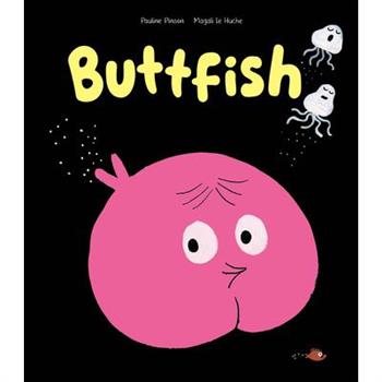 Buttfish