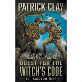 Quest for the Witch’s Code