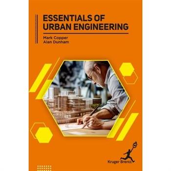 Essentials of Urban Engineering