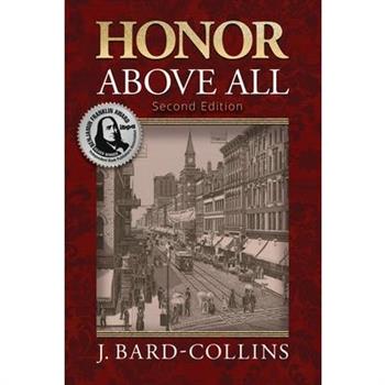 Honor Above All