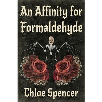 An Affinity for Formaldehyde