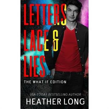 Letters, Lace, and Lies