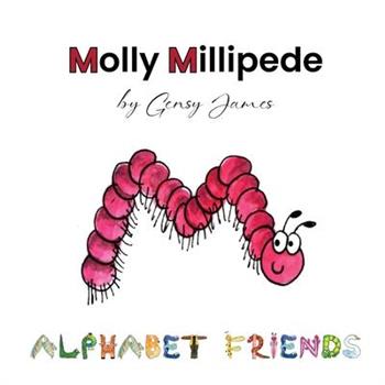 Molly Millipede