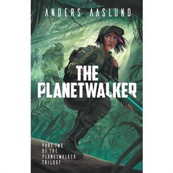 The Planetwalker
