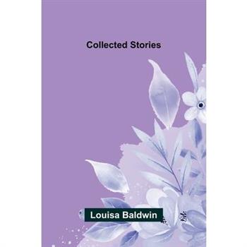 Collected Stories