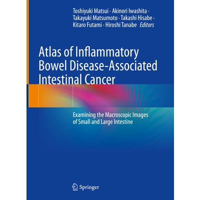 Atlas of Inflammatory Bowel Disease-Associated Intestinal Cancer