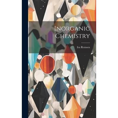 Inorganic Chemistry