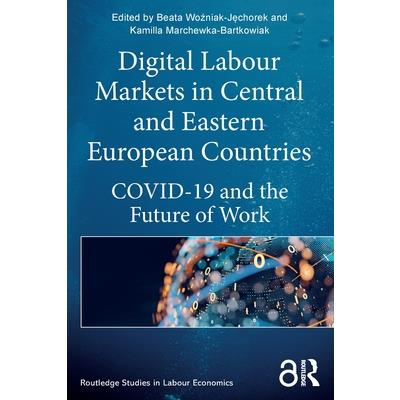 Digital Labour Markets in Central and Eastern European Countries
