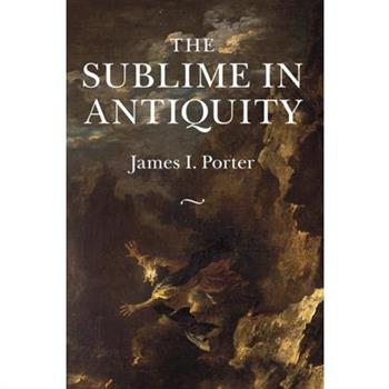 The Sublime in Antiquity