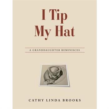 I Tip My Hat