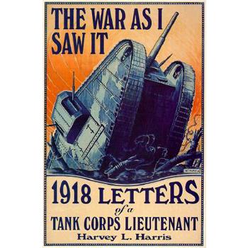 The War as I Saw It