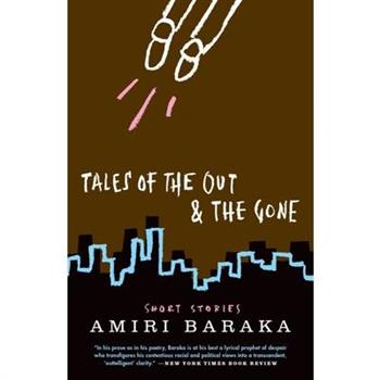 Tales of the Out & the Gone