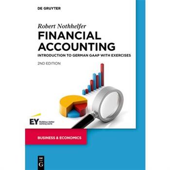 Financial Accounting