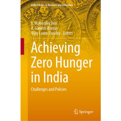 Achieving Zero Hunger in India