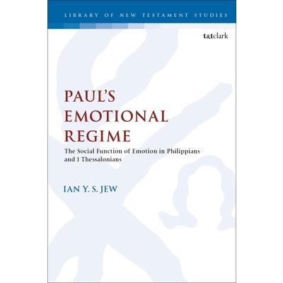 Paul’s Emotional Regime