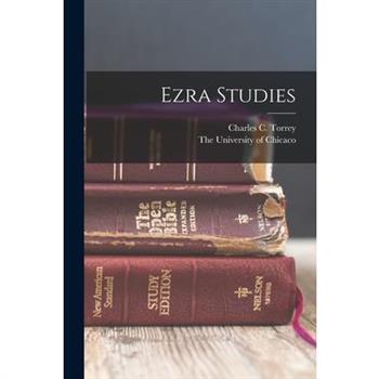 Ezra Studies