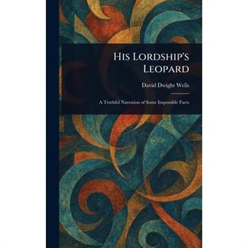 His Lordship’s Leopard