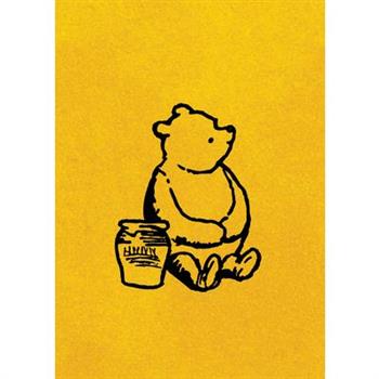Winnie-The-Pooh