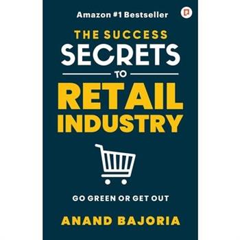 The Success Secrets To Retail Industry