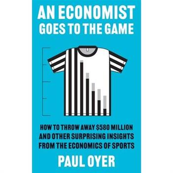 An Economist Goes to the Game
