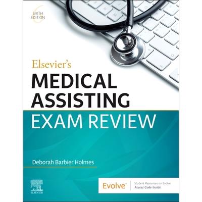 Elsevier's Medical Assisting Exam Review