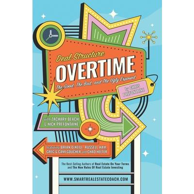 Deal Structure Overtime