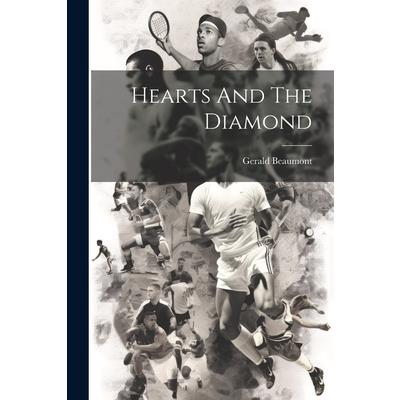 Hearts And The Diamond