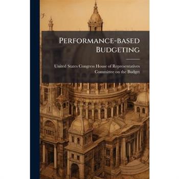 Performance-based Budgeting