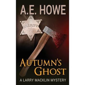 Autumn's Ghost