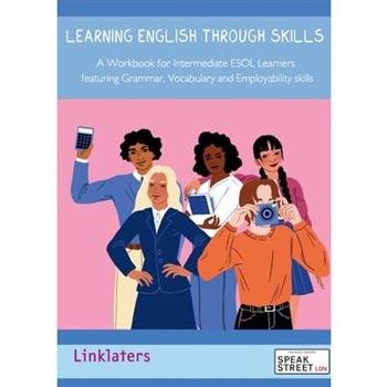 Learning English through Skills