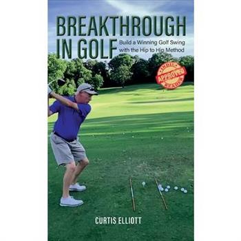 Breakthrough in Golf