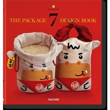 The Package Design Book 7