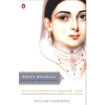 White Mughals