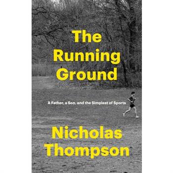 The Running Ground