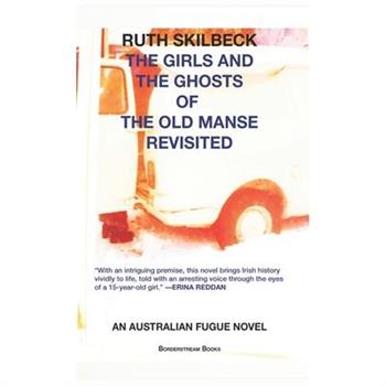 The Girls and the Ghosts of The Old Manse Revisited