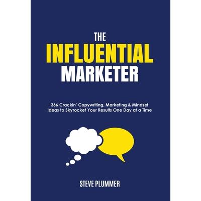 The Influential Marketer