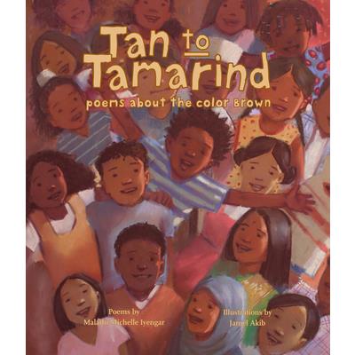 Tan to Tamarind