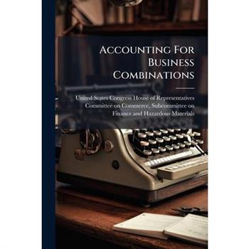 Accounting For Business Combinations