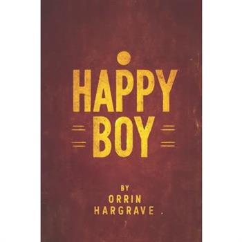 Happy Boy