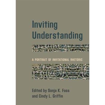 Inviting Understanding