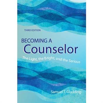 Becoming a Counselor