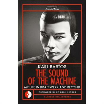 The Sound of the Machine
